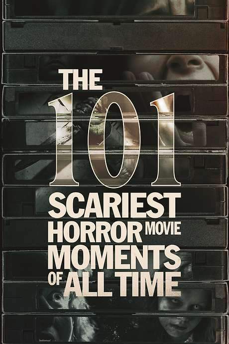 The 101 Scariest Horror Movie Moments of All Time